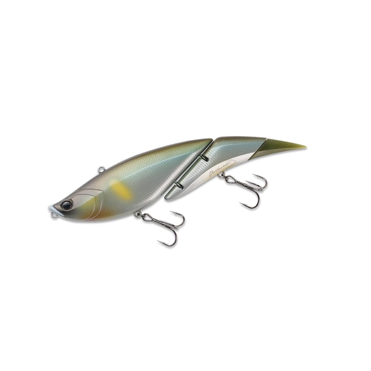 Amazon.co.jp: エレメンツ ダヴィンチ190 (#AYU) : スポーツ＆アウトドア